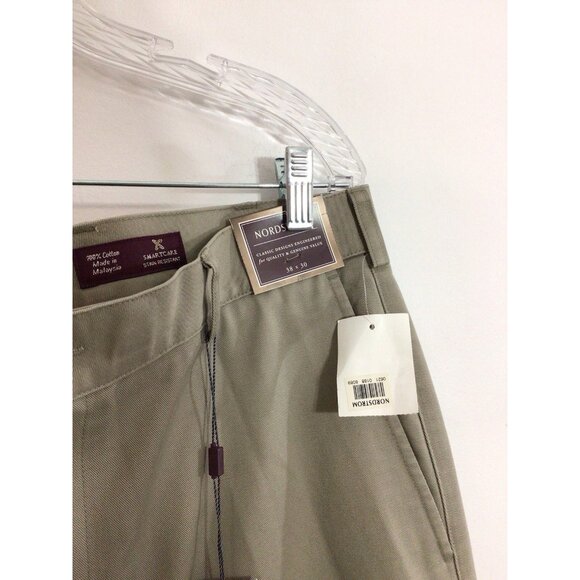 Nordstrom Pants Mens 38 X 30 New - Picture 5 of 6